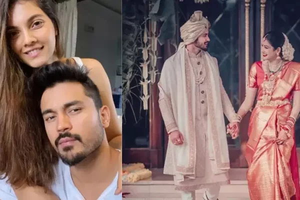 Manish Pandey- Ashrita Shetty’s Love Story: From Marrying…