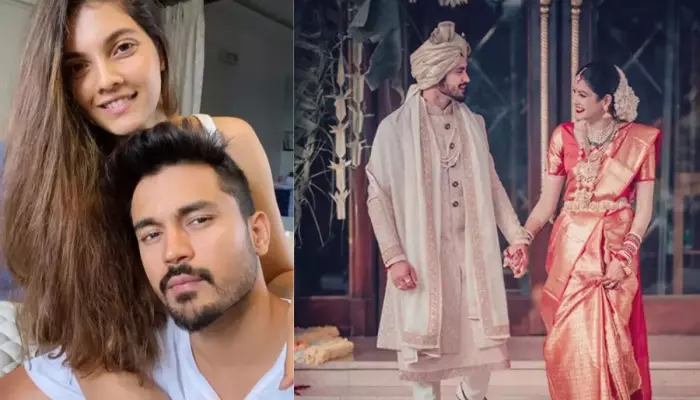 Manish Pandey- Ashrita Shetty’s Love Story: From Marrying A Day After Winning Trophy To More