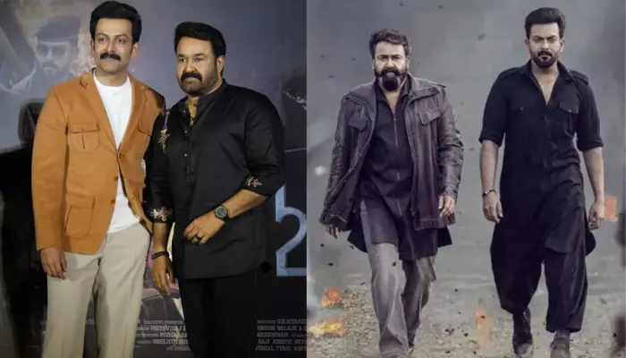 Empuraan Controversy Explained: Mohanlal’s Apology, Attack On Prithviraj Sukumaran, Kerala CM Vs BJP
