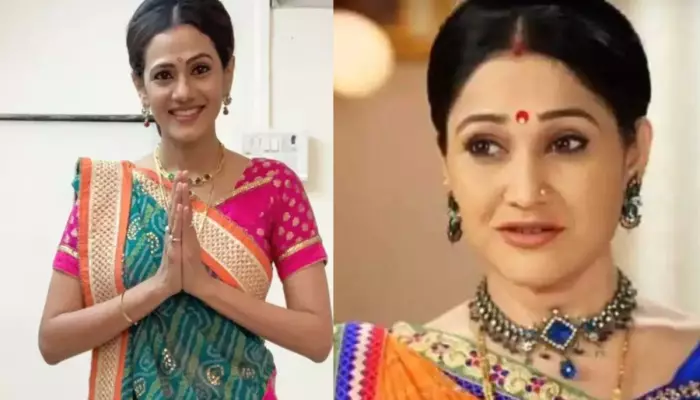 Kajal Pisal SQUASHES Rumours Of Replacing Disha Vakani In TMKOC, ‘I Can Confirm That..’