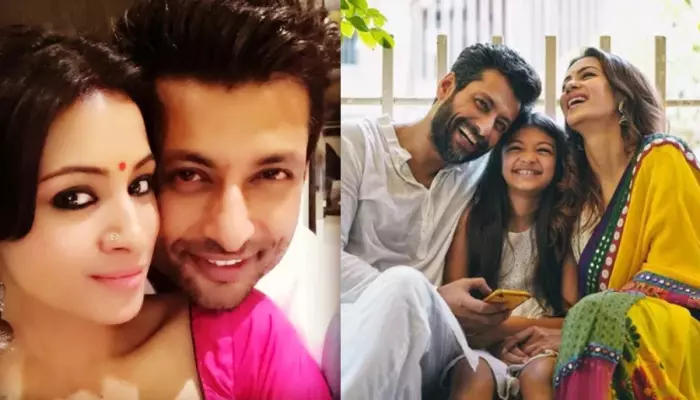 ‘Vo Kafi Gayab Hai Meira Ki Life Se..’ Barkha Bisht Says Ex-Indraneil Is Absent From Daughter’s Life