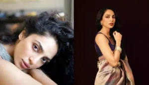 Sobhita Dhulipala Reveals Her Beauty Secrets: Traditional Hacks,&hellip;