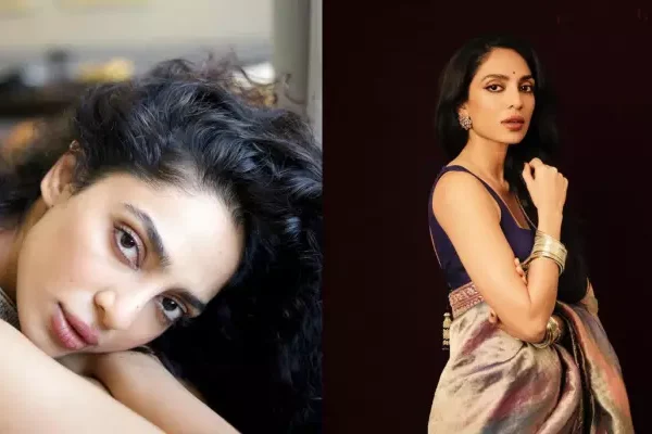 Sobhita Dhulipala Reveals Her Beauty Secrets: Traditional Hacks,…