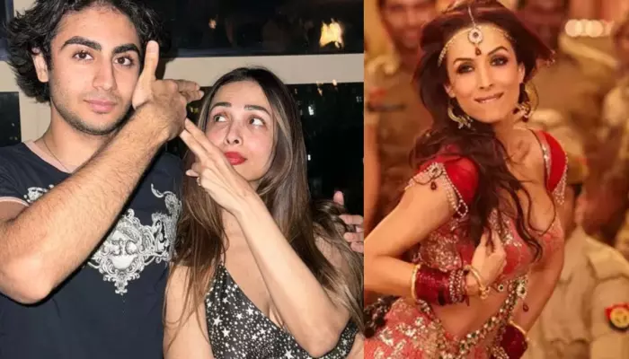 Malaika Arora Shares Son, Arhaan Loves Dancing With Her On ‘Munni Badnaam Hui’, ‘He Enjoys..’