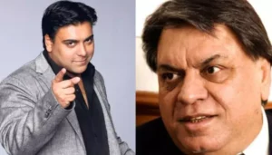 Who Was Ram Kapoor’s Father, Anil ‘Billy’ Kapoor?&hellip;