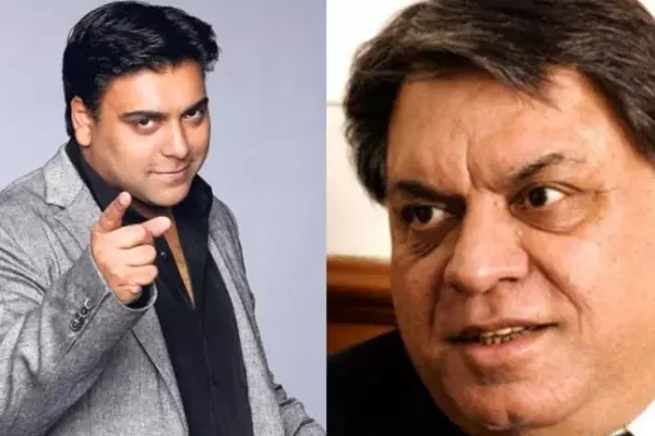 Who Was Ram Kapoor’s Father, Anil ‘Billy’ Kapoor?&hellip;