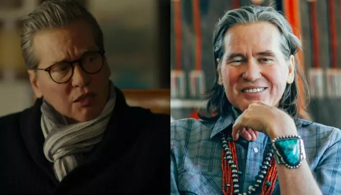 Val Kilmer’s Memorable Journey: Highest-Paid Actor, Quit Films For Kids, Lost His Voice To Cancer