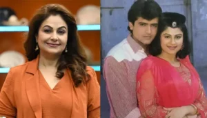 Ayesha Jhulka Reveals She Sidelined Career For Relationship&hellip;