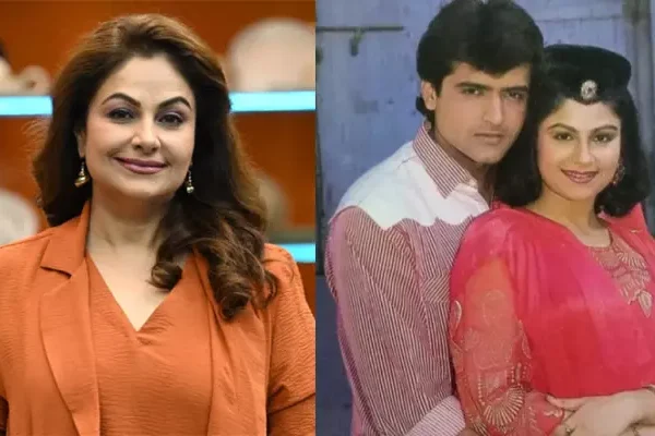 Ayesha Jhulka Reveals She Sidelined Career For Relationship&hellip;