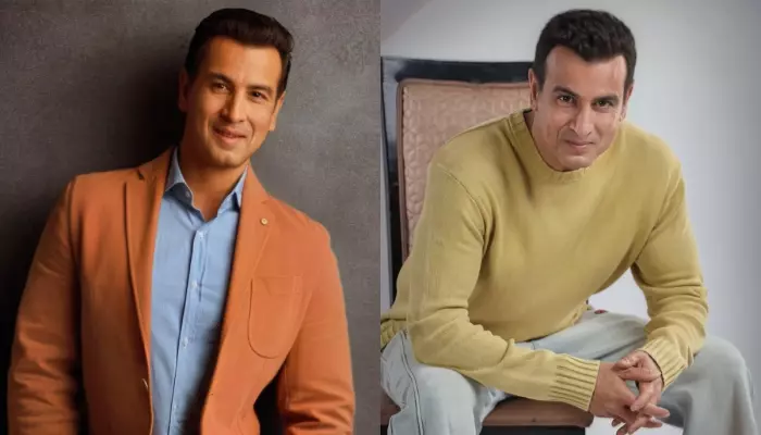 Ronit Roy Revealed Poverty And Hunger Forced Him To Start Security Agency, Says ‘Started Drinking..’