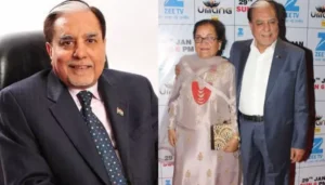Subhash Chandra’s Story: High School Dropout To Building&hellip;