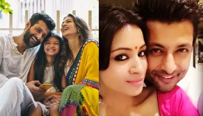 Barkha Bisht’s In-Laws Ended All Contact With Her And Her Daughter: ‘Daughter-In-Law Thi 15 Saal..’