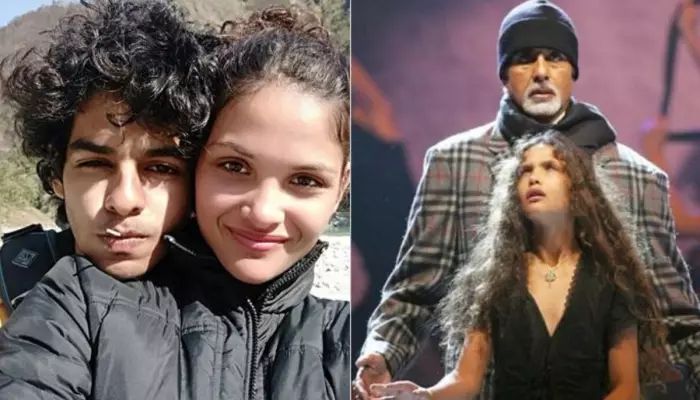Ishaan Khatter’s Ex, Debuted With Amitabh In ‘Black’, Now Entrepreneur, Recently Got Married