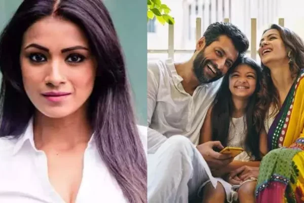 Barkha Bisht And Indraneil Divorce REASON Revealed: Actress&hellip;