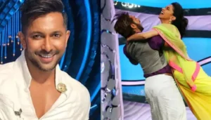 Terence Lewis SHARES Taking Deepika Padukone To Create&hellip;
