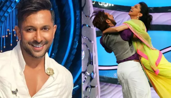 Terence Lewis SHARES Taking Deepika Padukone To Create&hellip;