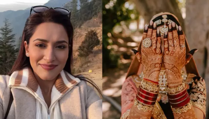 Delhi MUA Slams Bride Who Drops Big Bucks On Sabyasachi, But Wants Free Makeup, ‘Exposure Won’t..’