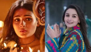 Shalini Pandey Reacts To Fans Comparing Her Looks&hellip;