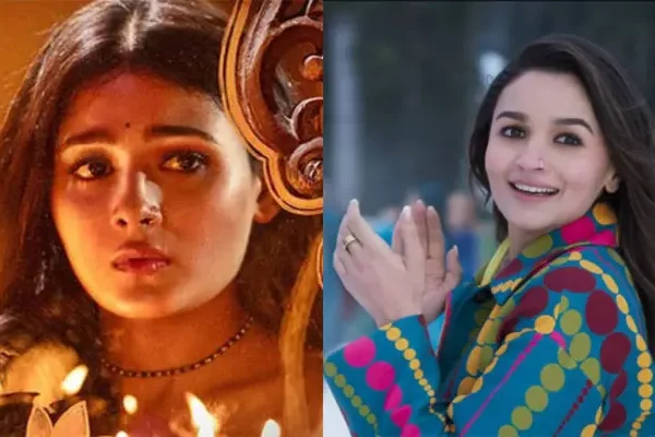 Shalini Pandey Reacts To Fans Comparing Her Looks&hellip;