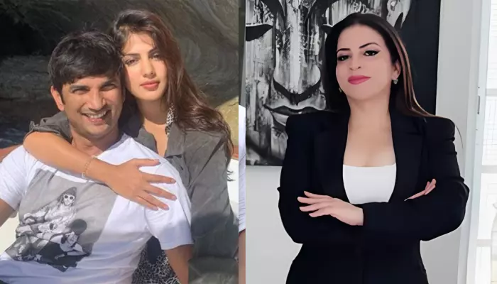 Rhea Chakraborty’s Friend On How SSR Case Impacted Her, ‘Lost Career, Brother Was Denied Admission’