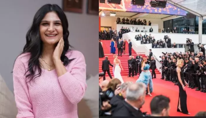 Anupriya Kapur Shares How Influencers Can Pay Rs. 12 Lakh To Attend Cannes, ‘They Act Like…’