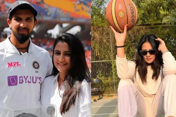 Meet Ishant Sharma’s Wife, Pratima Singh, Celebrated Basketball…