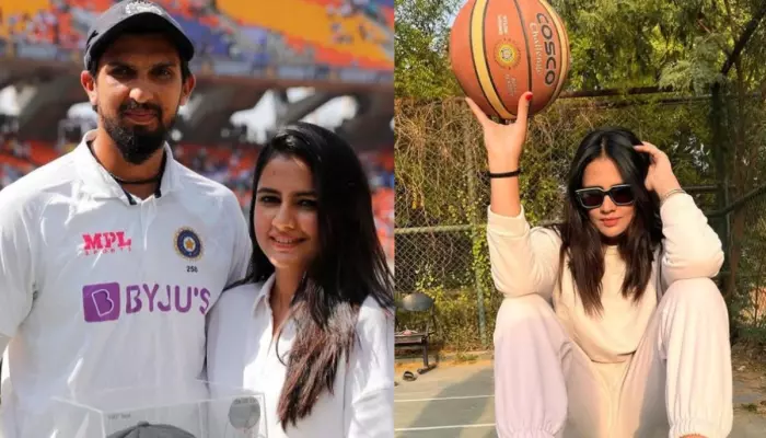 Meet Ishant Sharma’s Wife, Pratima Singh, Celebrated Basketball Player, Won Gold Medal For India
