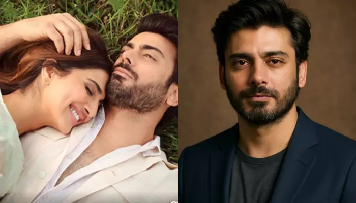‘Abir Gulaal’ Teaser Review: Fawad-Vaani Aim To Bring Back Love, Netizens Say, ‘Earth Is Healing..’