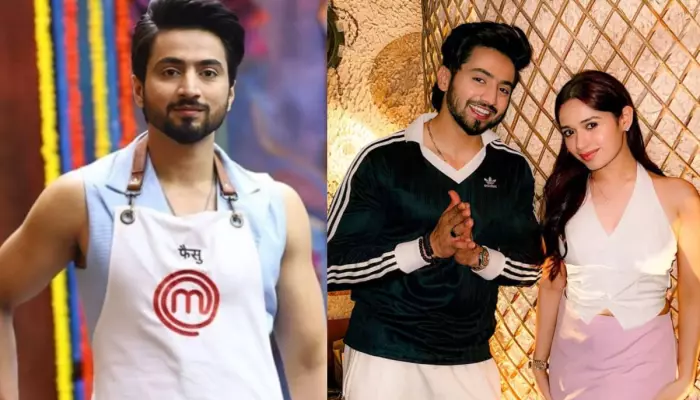 Faisal Shaikh Hints At Breakup With Jannat Zubair In ‘Celebrity MasterChef’? ‘Have Been Disturb..’