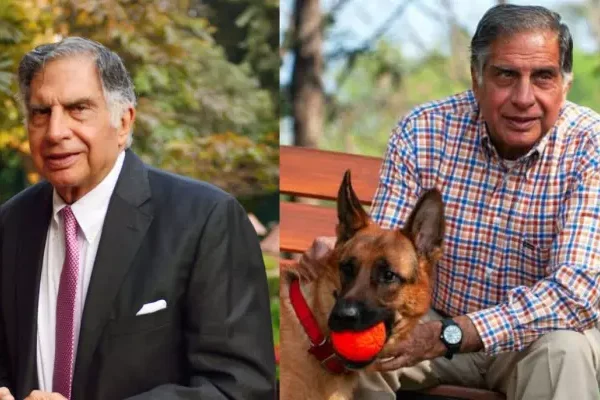 Ratan Tata’s Final Act Of Kindness: Leaves Rs&hellip;