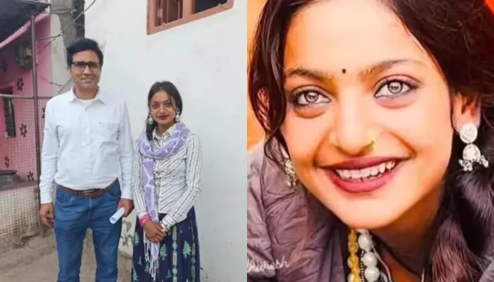 Complainant Filed False FIR Against Sanoj Mishra Being Jealous Of Monalisa ‘His Equation With Her..’