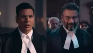 ‘Kesari: Chapter 2’ Trailer Review: Darkest Chapter Of&hellip;