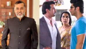 Chetan Bhagat’s Daddy Issues: Ex-Army Officer, Parents Separated,&hellip;