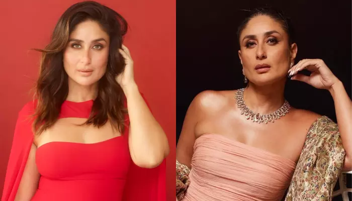Kareena Kapoor Khan Shares Her Beauty And Fitness Secrets, Says, ‘I Can’t Sleep At Night Without..’