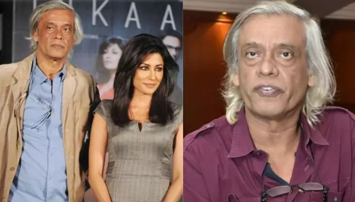 Meet Sudhir Mishra, Married Vidhu Vinod Chopra’s Ex-Wife, Alleged Affair With Chitrangda Singh