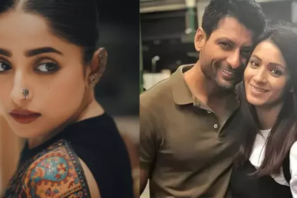 Ishaa Saha Gave FIERCE Reaction To Dating Buzz…