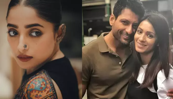 Ishaa Saha Gave FIERCE Reaction To Dating Buzz With Barkha’s Ex-Husband, Indraneil, ‘Don’t Owe An..’