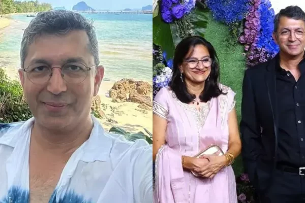 Kunal Kohli’s Story: Director’s Wife Filed A Legal…