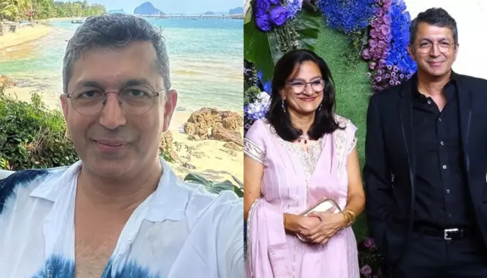 Kunal Kohli’s Story: Director’s Wife Filed A Legal Case Against Neighbour Ft. Meena Kumari’s Stepson