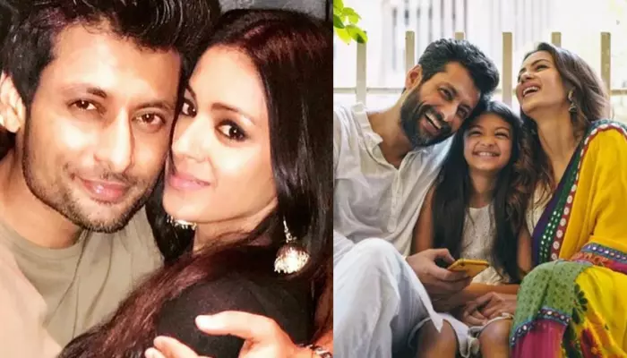 Indraneil Sengupta Denies Calling Marriage With Barkha ‘Failed’ After She Accused Him Of Cheating