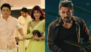 Did ‘Sikandar’ Producer’s Wife, Warda Nadiadwala Abuse Trolls&hellip;