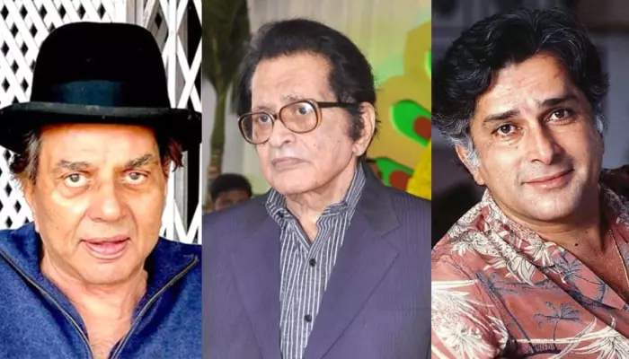 When Manoj Kumar Said Shashi Kapoor And Dharmendra Were ‘Greedy’ Actors, ‘I’ve Done Hardly 35 Films’
