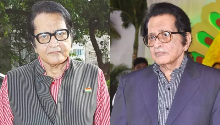 Manoj Kumar: Named After A Film Character, Was Given The Title Of ‘Bharat’, Never Touched A Heroine