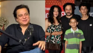 Mahesh Thakur Shares How Wife, Sapna Won Him&hellip;