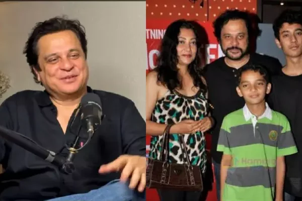Mahesh Thakur Shares How Wife, Sapna Won Him&hellip;