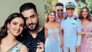 Jasmin Bhasin Reacts To Wedding Buzz With Aly&hellip;