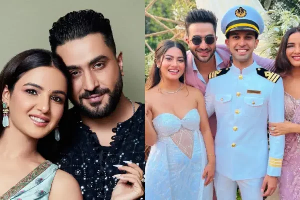 Jasmin Bhasin Reacts To Wedding Buzz With Aly&hellip;