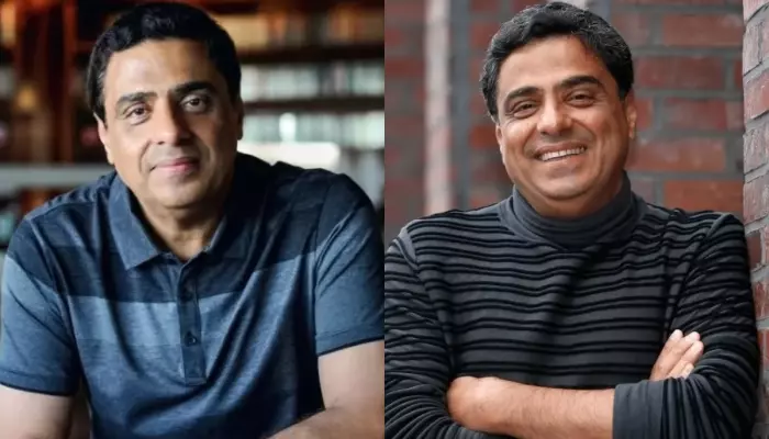 Ronnie Screwvala: Used To Sell Toothbrush, Is The Richest Man Of Bollywood With USD 1.5 B Net Worth