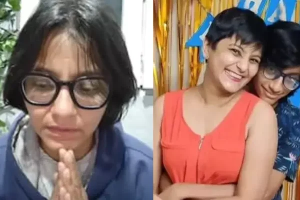 Chatori Rajani To Reconnect With Her Viewers After…