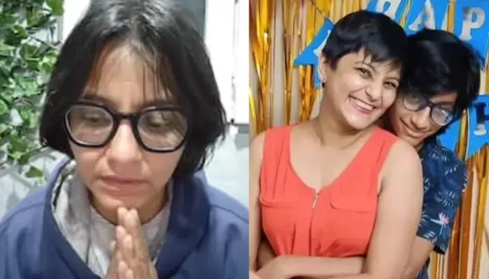 Chatori Rajani To Reconnect With Her Viewers After&hellip;